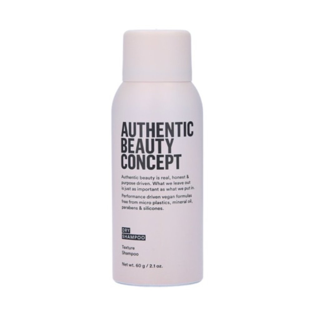 Authentic Beauty Concept dry shampoo 2.1 oz